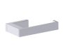 classique porte-papier hygiénique (Right) MUNICH 288151 chrome poli