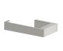 classique porte-papier hygiénique (gauche) MUNICH 288151L nickel poli
