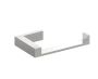 simple porte-papier hygiénique MUNICH 288152 nickel poli