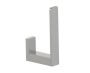 Spare porte-papier hygiénique MUNICH 288156 nickel brossé