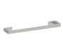 barre à serviette 18 po MUNICH 288180 nickel poli