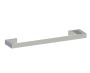 barre à serviette 18 po MUNICH 288180 nickel brossé