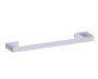 barre à serviette 18 po MUNICH 288180 chrome poli