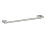 barre à serviette 24 po MUNICH 288240 nickel poli