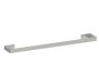 barre à serviette 24 po MUNICH 288240 nickel brossé