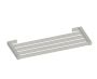 24 po tablette porte-serviettes MUNICH 288440 nickel brossé