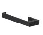 anneau porte-serviette (gauche) MUNICH 288461L noir mat