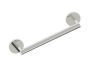 barre à serviette 9 po FRANKFURT 313109 nickel poli
