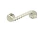 Pivot porte-papier hygiénique FRANKFURT 313158P nickel poli