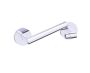 Pivot porte-papier hygiénique FRANKFURT 313158P chrome poli