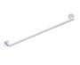 barre à serviette 24 po FRANKFURT 313240 chrome poli