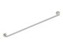 barre à serviette 30 po FRANKFURT 313300 nickel poli
