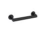 barre d'appui 12 po FRANKFURT 3139512 noir mat