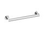barre d'appui 18 po FRANKFURT 3139518 chrome poli
