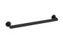 barre d'appui 24 po FRANKFURT 3139524 noir mat