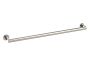 barre d'appui 36 po FRANKFURT 3139536 nickel poli