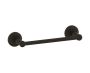 barre à serviette 9 po FLORENCE 322109 new world bronze