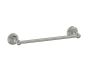 barre à serviette 12 po FLORENCE 322120 nickel brossé