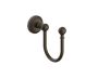 Coat Hook (U-shaped) FLORENCE 322137U new world bronze