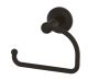 porte-papier hygiénique FLORENCE 322152 new world bronze