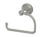 porte-papier hygiénique FLORENCE 322152 nickel brossé