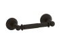 double Post porte-papier hygiénique FLORENCE 322158 new world bronze