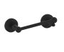 Pivot porte-papier hygiénique FLORENCE 322158P new world bronze