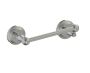 Pivot porte-papier hygiénique FLORENCE 322158P nickel brossé