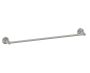 barre à serviette 24 po FLORENCE 322240 nickel poli