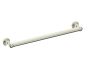 barre d'appui 24 po FLORENCE 3229224 laiton non laqué