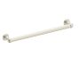 barre d'appui 24 po FLORENCE 3229224 nickel brossé