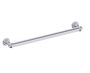 barre d'appui 24 po FLORENCE 3229224 chrome poli