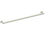 barre d'appui 42 po FLORENCE 3229242 nickel poli