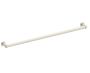 barre d'appui 42 po FLORENCE 3229242 nickel brossé
