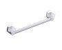 barre à serviette 9 po PISA 342109 chrome poli
