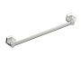 barre à serviette 12 po PISA 342120 nickel poli