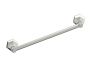 barre à serviette 12 po PISA 342120 nickel brossé