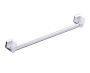 barre à serviette 12 po PISA 342120 chrome poli