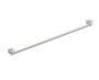barre à serviette 24 po PISA 342240 nickel brossé