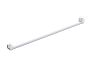 barre à serviette 24 po PISA 342240 chrome poli