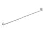 barre à serviette 30 po PISA 342300 nickel poli