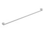 barre à serviette 30 po PISA 342300 nickel brossé