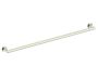 barre d'appui 42 po PISA 3429242 nickel poli