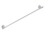 barre à serviette 30 po LYON 351300 chrome poli