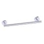 barre à serviette 12 po BUILDERS 353120 chrome poli