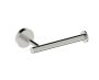 porte-papier hygiénique BUILDERS 353151 nickel brossé