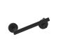Pivot porte-papier hygiénique BUILDERS 353158P noir mat