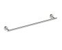barre à serviette 24 po BUILDERS 353240 nickel brossé