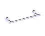 barre à serviette 30 po BUILDERS 353300 chrome poli