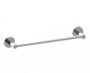 barre à serviette 12 po CIRCO 365120 nickel poli